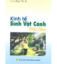 Kinh Tế Sinh Vật Cảnh Việt Nam