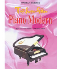 Tự Học Đàn Piano Modern