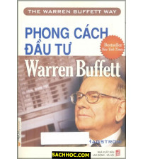 Phong Cách Đầu Tư Warren Buffett