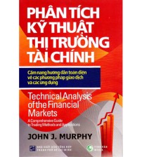 Phân tích kỹ thuật thị trường tài chính - John J. Murphy