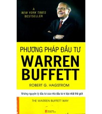Phương cách đầu tư Warren Buffett