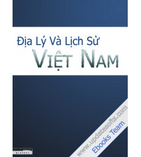 Địa Lý Lịch Sử Việt Nam
