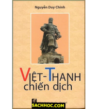 Việt - Thanh chiến dịch