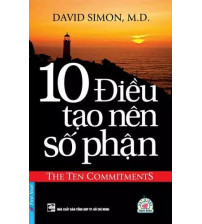 10 Điều Tạo Nên Số Phận