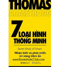 7 Loại Hình Thông Minh