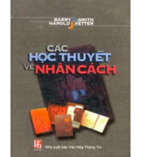 Các Học Thuyết Về Nhân Cách