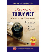 Cẩm Nang Tư Duy Viết