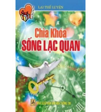 Chìa Khóa Sống Lạc Quan