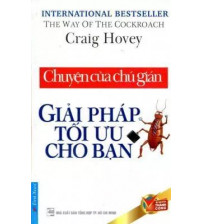 Chuyện Của Chú Gián - Giải Pháp Tối Ưu Cho Bạn