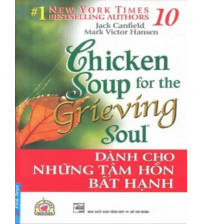 Dành Cho Những Tâm Hồn Bất Hạnh