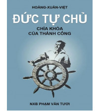 Đức Tự Chủ