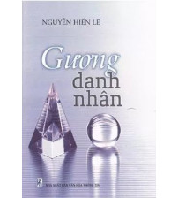 Gương Danh Nhân