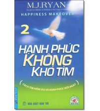 Hạnh Phúc Không Khó Tìm Tập 2