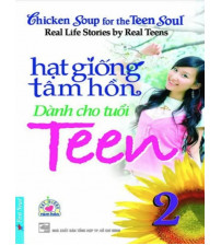 Hạt Giống Tâm Hồn Dành Cho Tuổi Teen 2