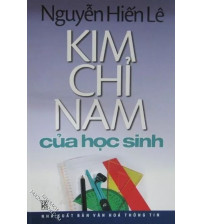 Kim Chỉ Nam Của Học Sinh