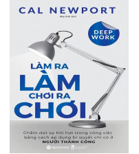 Làm Ra Làm Chơi Ra Chơi