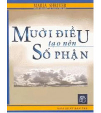 Mười Điều Tạo Nên Số Phận