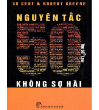 Nguyên Tắc 50 - Không Sợ Hãi