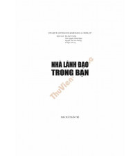 Nhà lãnh đạo trong bạn