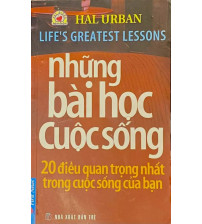 Những bài học cuộc sống