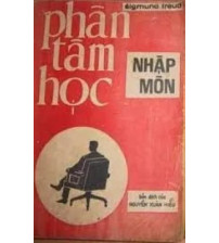 Phân Tâm Học Nhập Môn