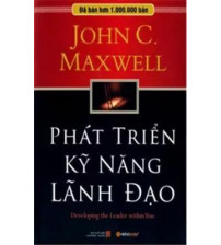 Phát Triển Kỹ Năng Lãnh Đạo