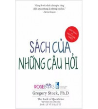 Sách Của Những Câu Hỏi