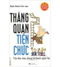 Thăng Quan Tiến Chức