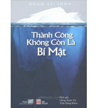 Thành Công Không Còn Là Bí Mật