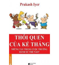 Thói Quen Của Kẻ Thắng