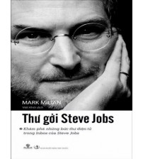 Thư Gửi Steve Jobs