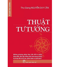 Thuật Tư Tưởng