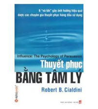 Thuyết phục bằng tâm lý