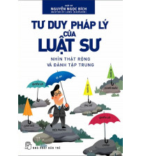 Tư Duy Pháp Lý Của Luật Sư