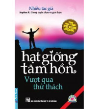 Tuyển tập Hạt Giống Tâm Hồn