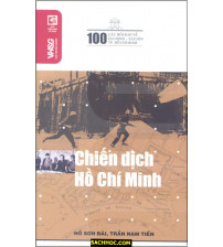 100 Câu Hỏi Đáp Về Gia Định - Sài Gòn - TP Hồ Chí Minh