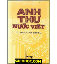 Anh Thư Nước Việt - Phương Lan (Đại Nam, 1969)