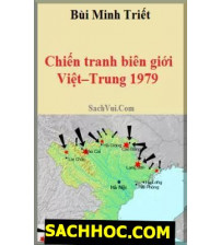 Chiến Tranh Biến Giới Việt-Trung 1979