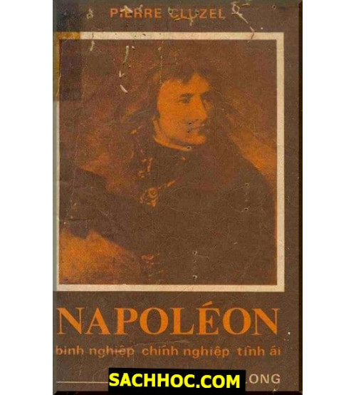 Napoléon - Binh Nghiệp Chính Nghiệp Tình Ái (1973)