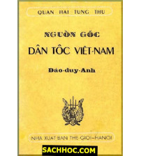 Nguồn gốc tộc Việt