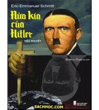 Nửa Kia Của Hitler
