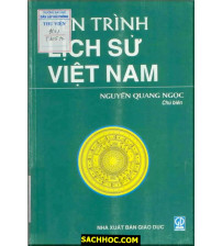 Tiến trình lịch sử Việt Nam
