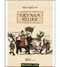 Việt Nam Sử Lược - Trần Trọng Kim