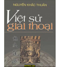 Việt sử giai thoại