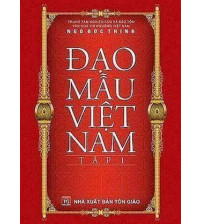 Đạo Mẫu Việt Nam - Tập 1