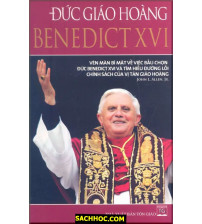 Đức giáo hoàng Benedict XVI