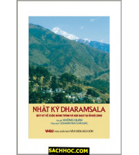 Nhật ký Dharamsala
