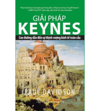 Giải Pháp Keynes