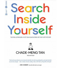 Search Inside Yourself - Tìm Kiếm Bên Trong Bạn