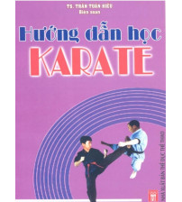Hướng dẫn học Karate
